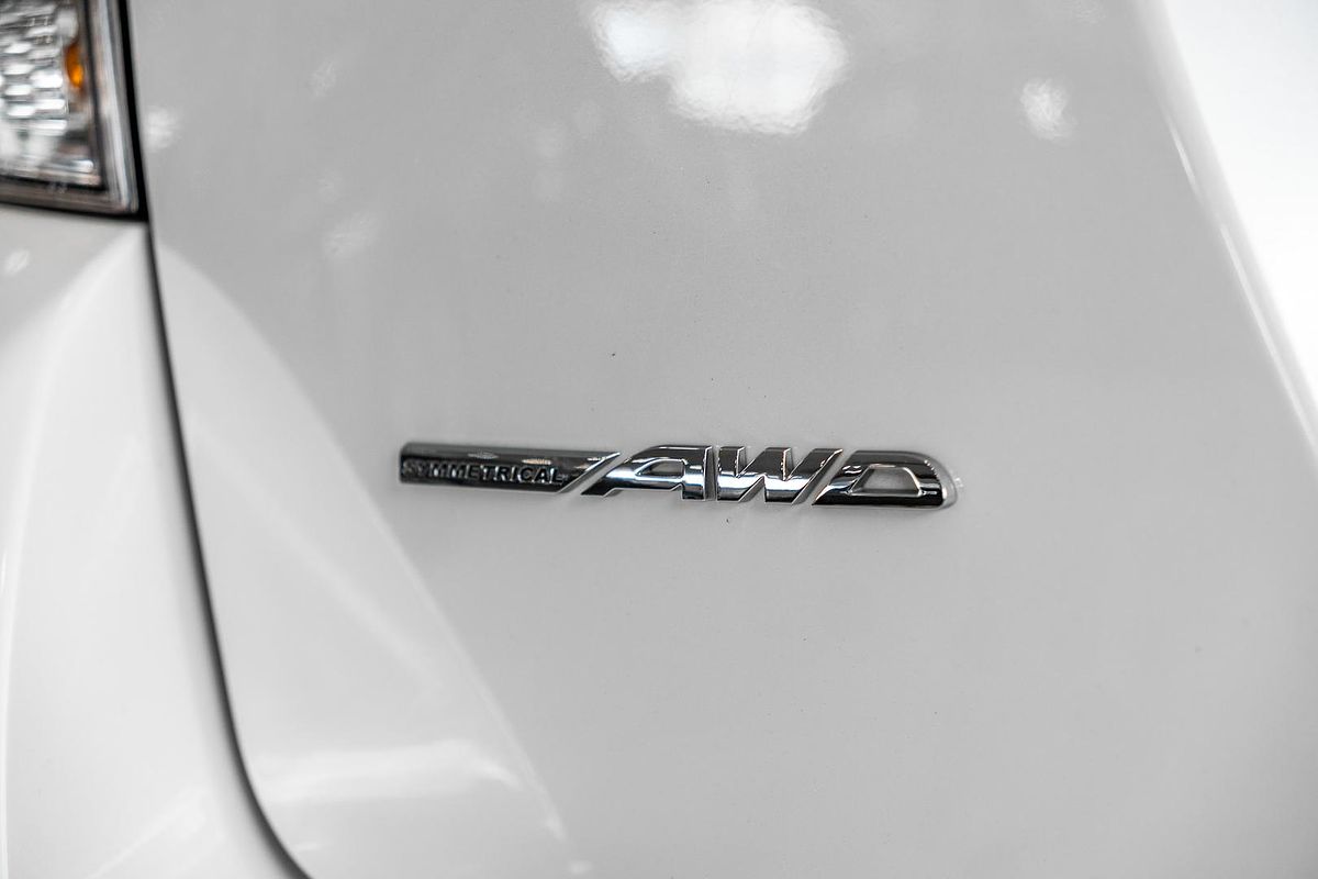 2019 Subaru Impreza 2.0i-S G5