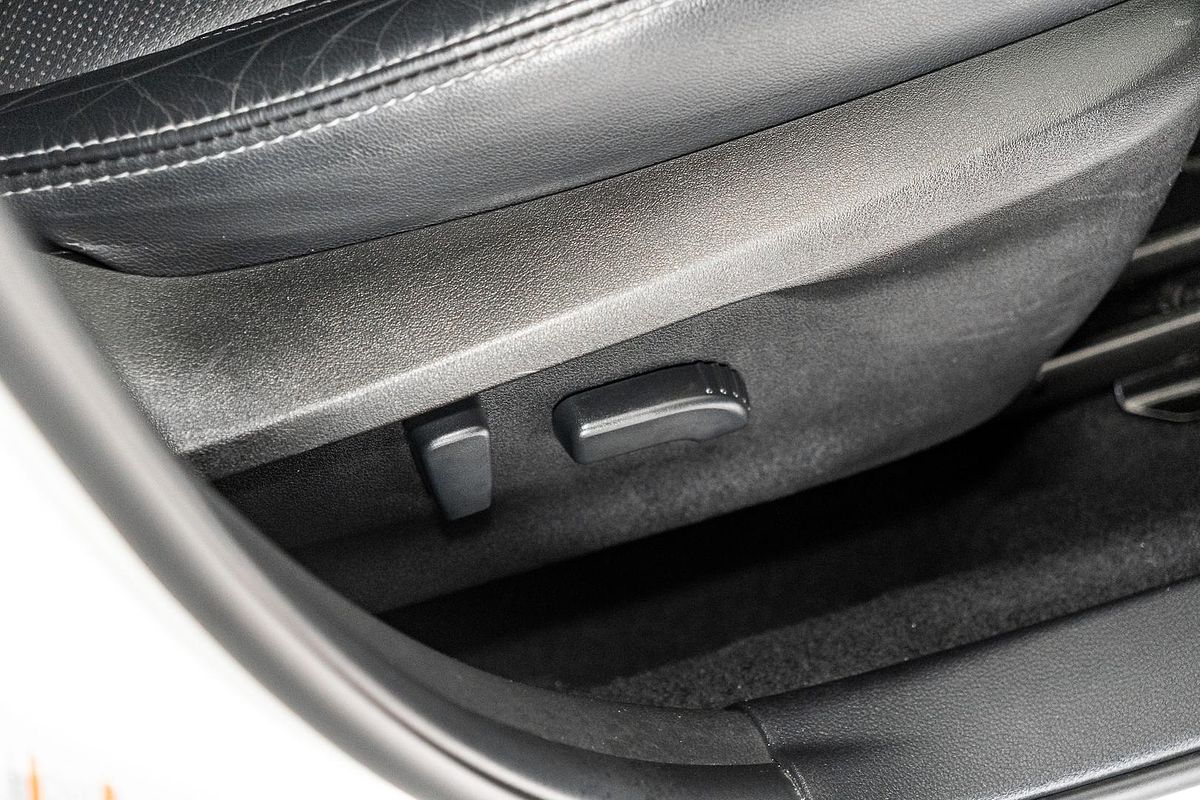 2019 Subaru Impreza 2.0i-S G5