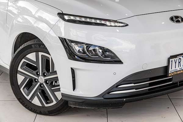2023 Hyundai Kona Electric Highlander OS.V4