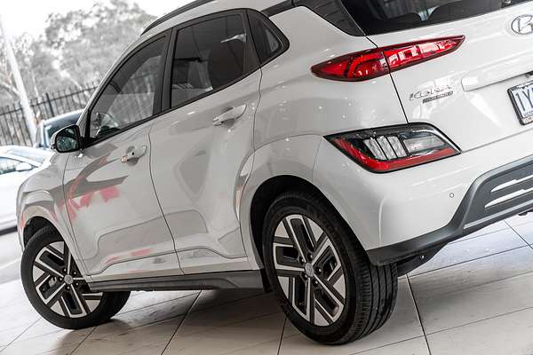 2023 Hyundai Kona Electric Highlander OS.V4
