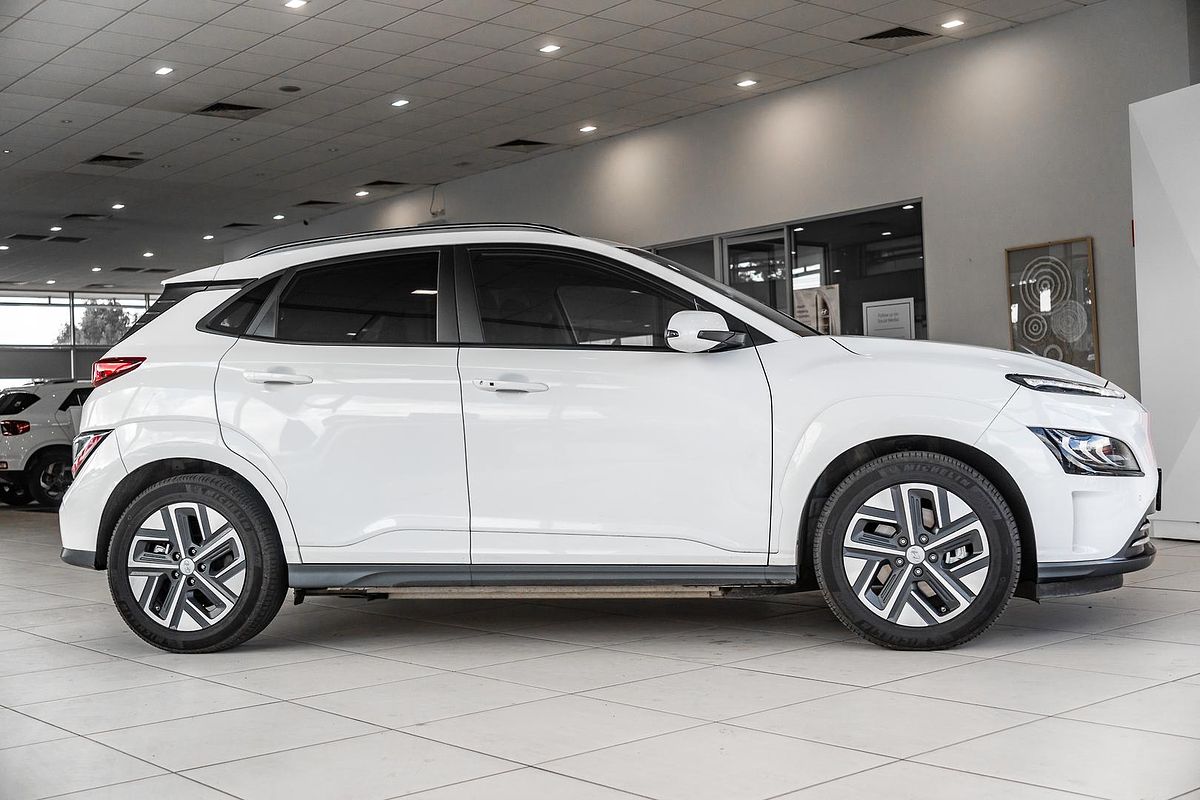 2023 Hyundai Kona Electric Highlander OS.V4