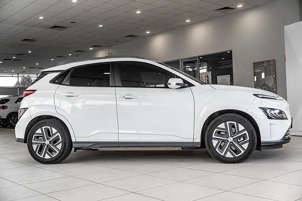 2023 Hyundai Kona Electric Highlander OS.V4