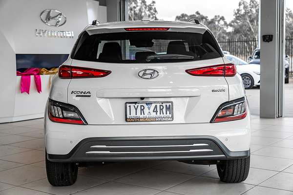 2023 Hyundai Kona Electric Highlander OS.V4