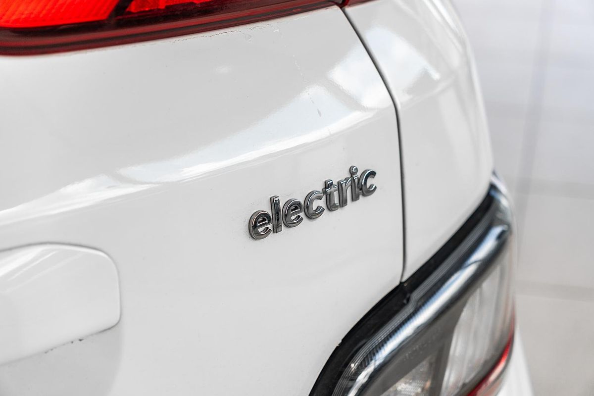 2023 Hyundai Kona Electric Highlander OS.V4