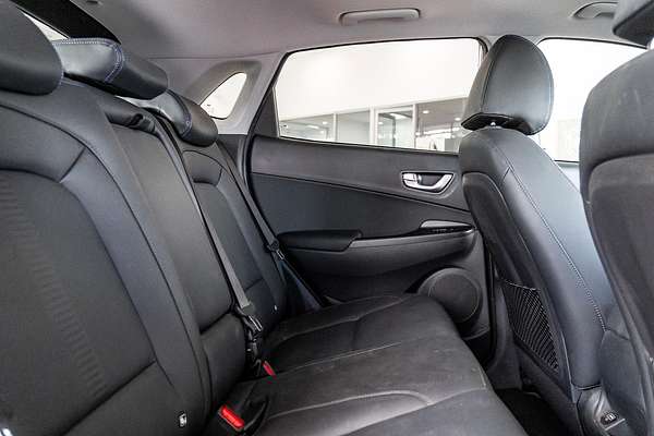 2023 Hyundai Kona Electric Highlander OS.V4
