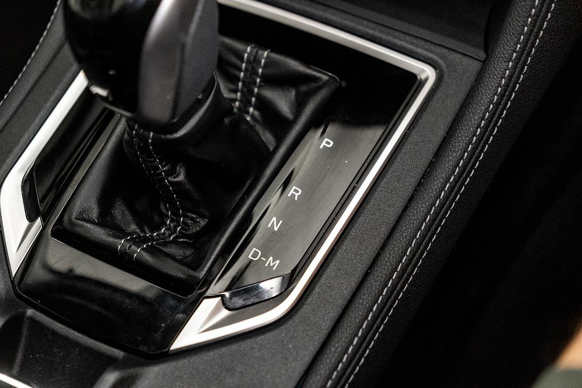 2019 Subaru Impreza 2.0i-S G5