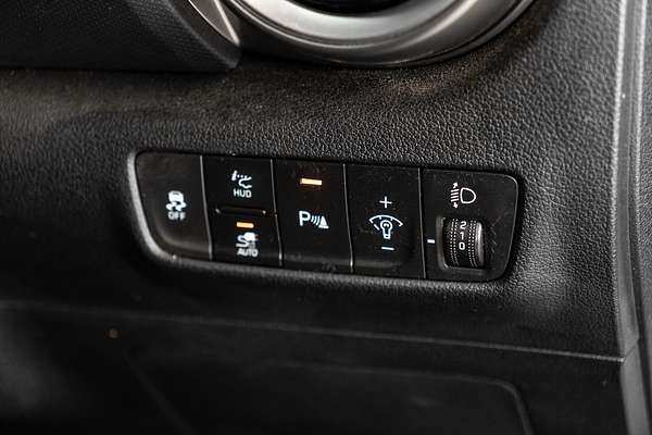 2023 Hyundai Kona Electric Highlander OS.V4