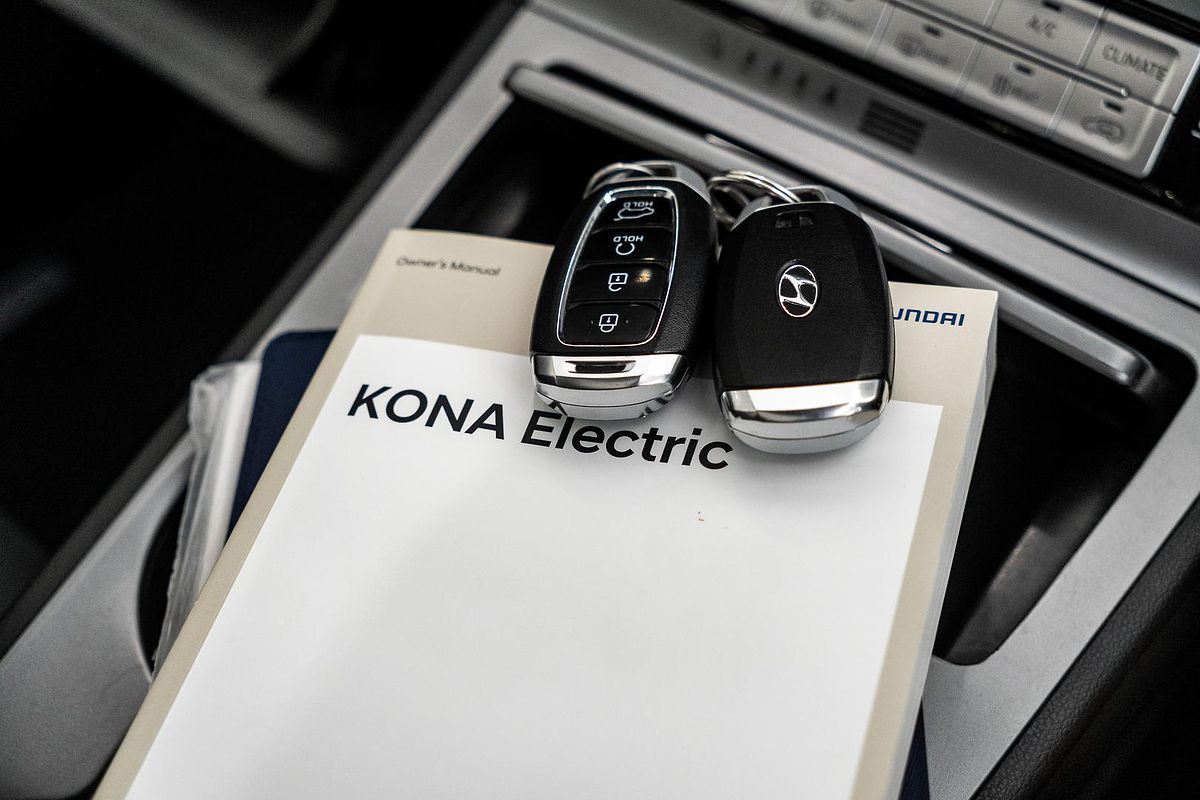 2023 Hyundai Kona Electric Highlander OS.V4
