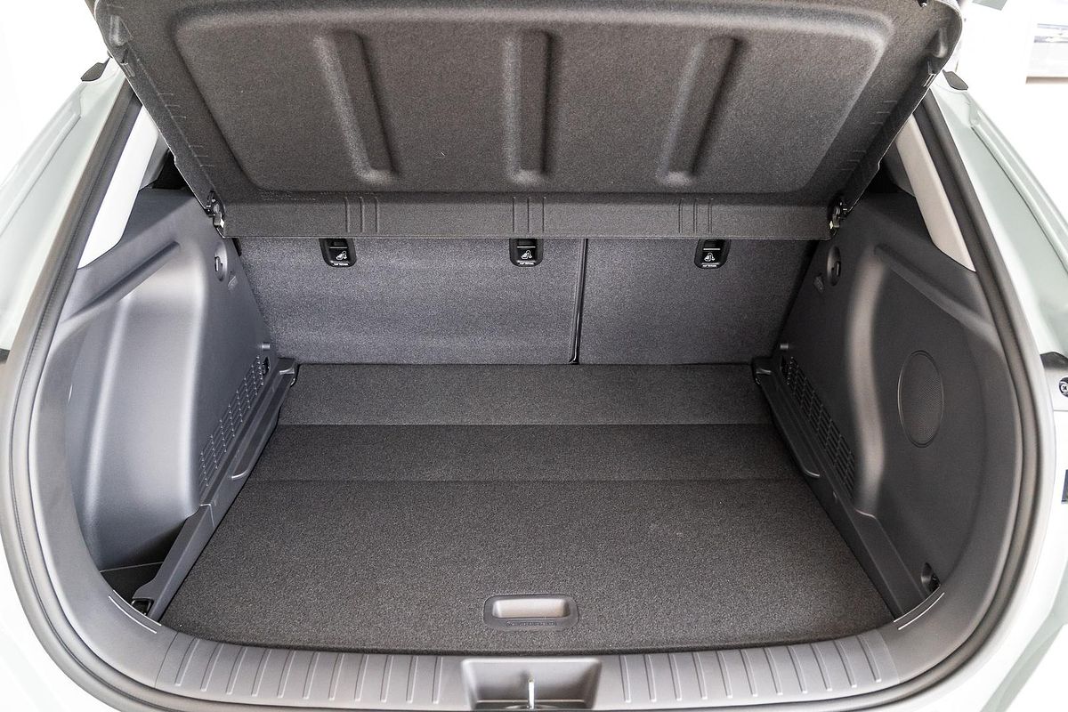 2025 Hyundai Kona Hybrid Premium SX2.V2