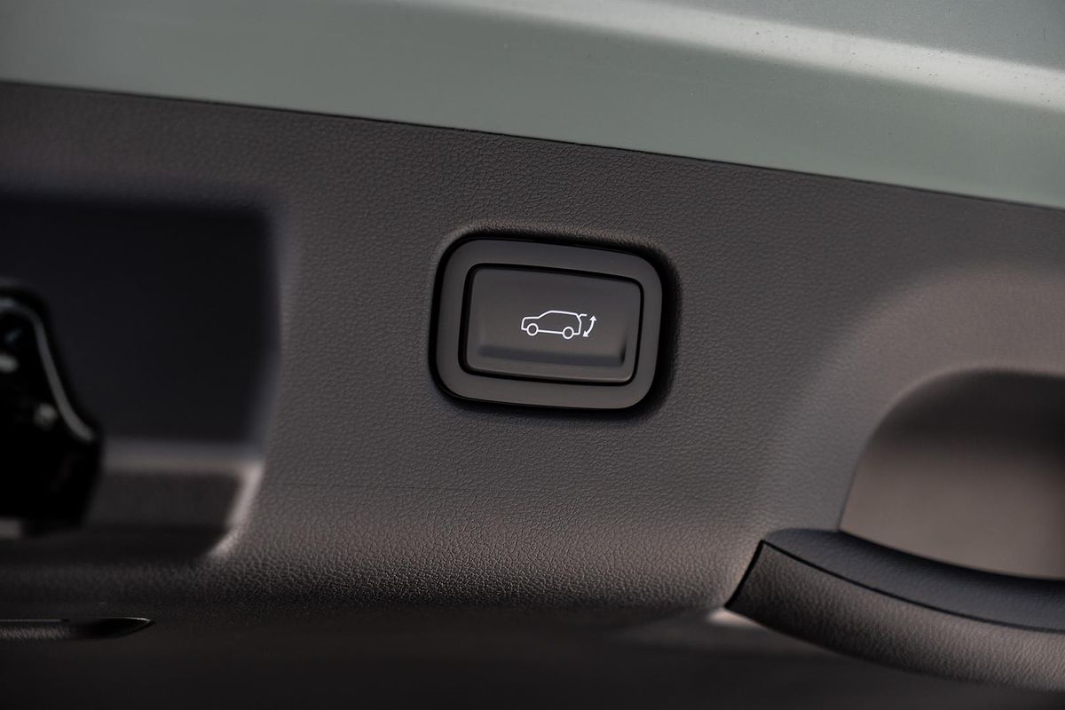 2025 Hyundai Kona Hybrid Premium SX2.V2