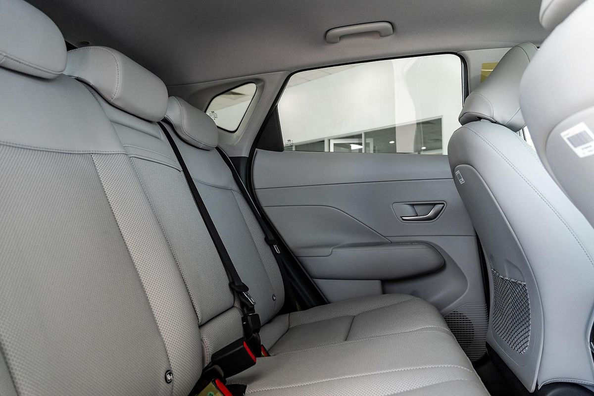 2025 Hyundai Kona Hybrid Premium SX2.V2