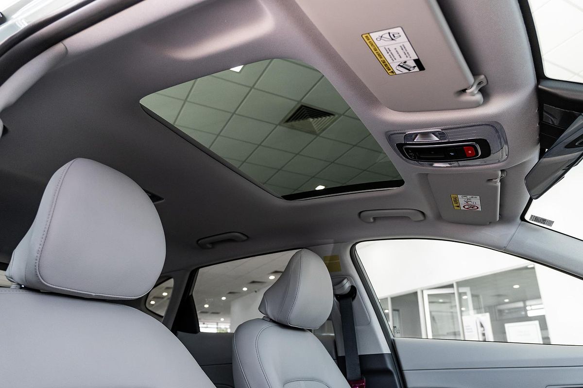 2025 Hyundai Kona Hybrid Premium SX2.V2