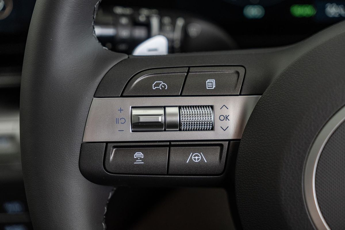 2025 Hyundai Kona Hybrid Premium SX2.V2
