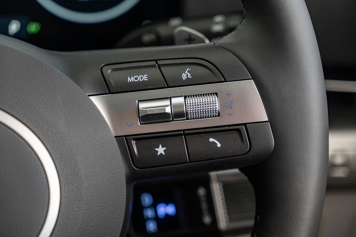 2025 Hyundai Kona Hybrid Premium SX2.V2