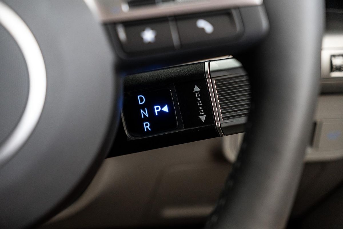 2025 Hyundai Kona Hybrid Premium SX2.V2