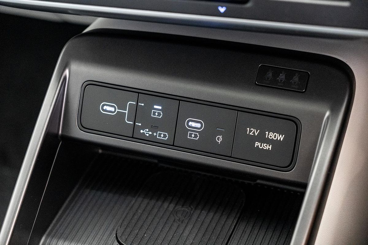 2025 Hyundai Kona Hybrid Premium SX2.V2