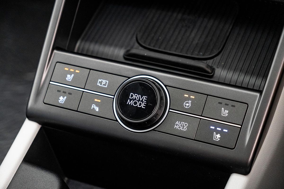 2025 Hyundai Kona Hybrid Premium SX2.V2