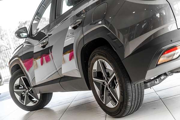 2024 Hyundai Tucson NX4.V3