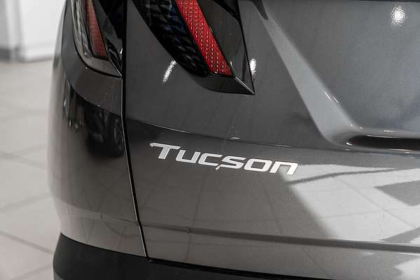 2024 Hyundai Tucson NX4.V3