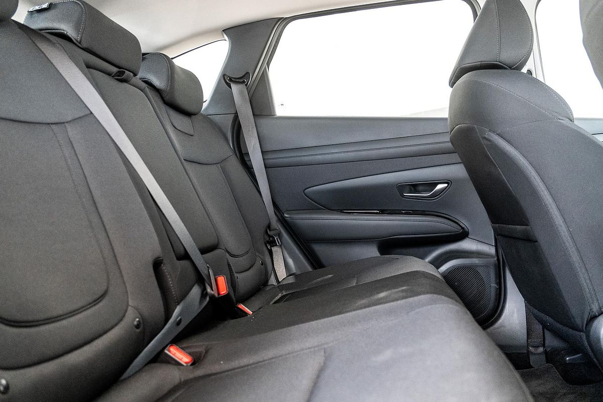 2024 Hyundai Tucson NX4.V3