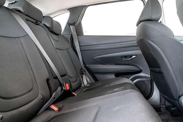 2024 Hyundai Tucson NX4.V3