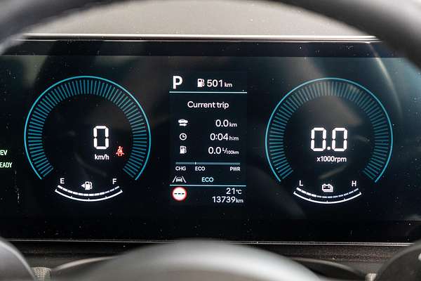 2024 Hyundai Tucson NX4.V3