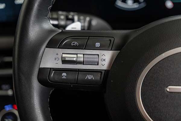 2024 Hyundai Tucson NX4.V3