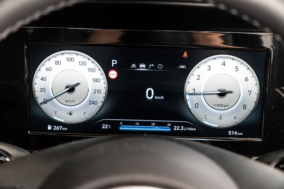 2025 Hyundai i30 Elite CN7.V2