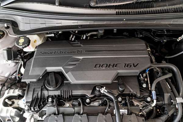 2025 Hyundai i30 Elite CN7.V2