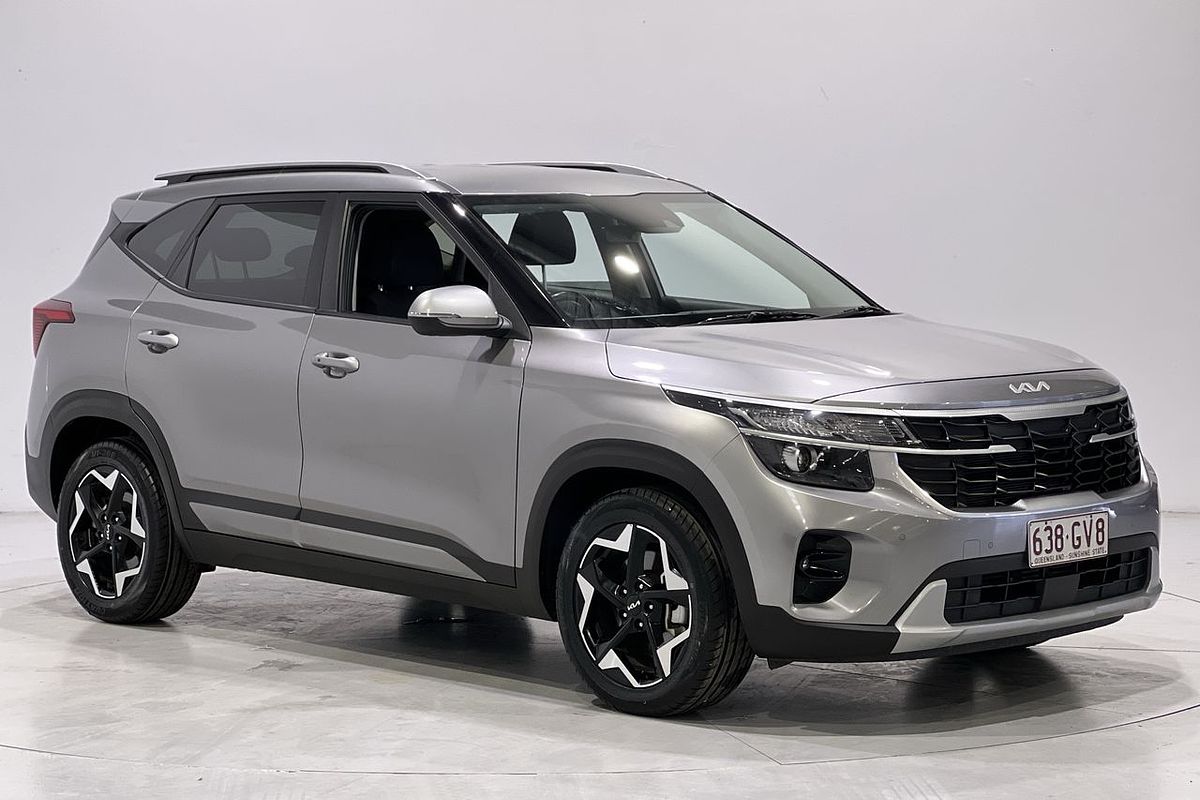 2023 Kia Seltos Sport+ SP2 PE