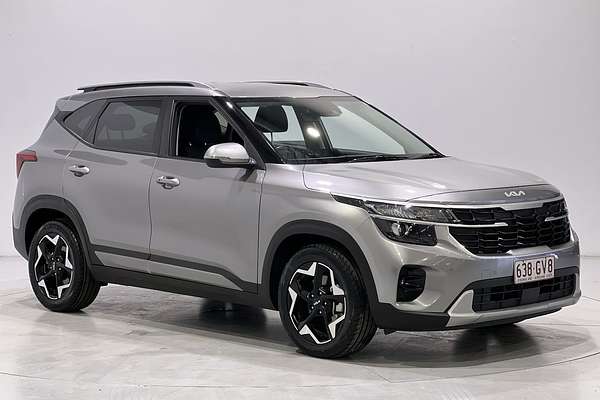 2023 Kia Seltos Sport+ SP2 PE