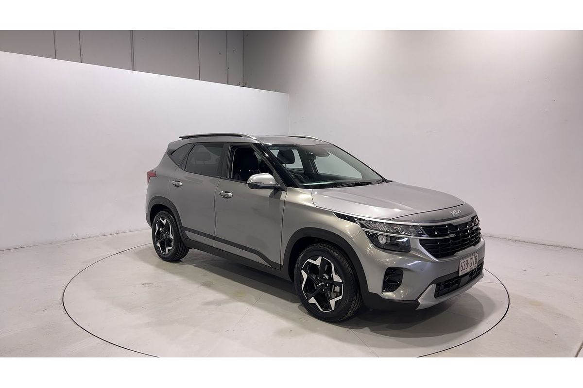 2023 Kia Seltos Sport+ SP2 PE
