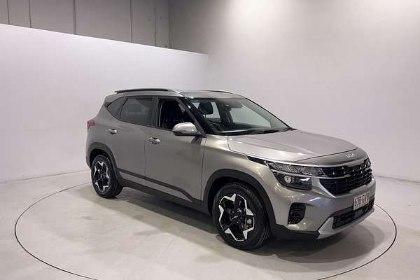 2023 Kia Seltos Sport+ SP2 PE
