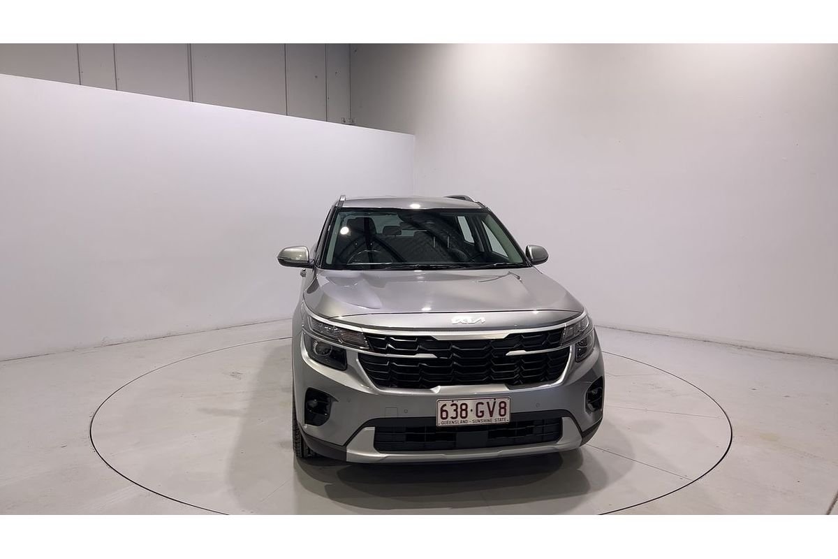 2023 Kia Seltos Sport+ SP2 PE