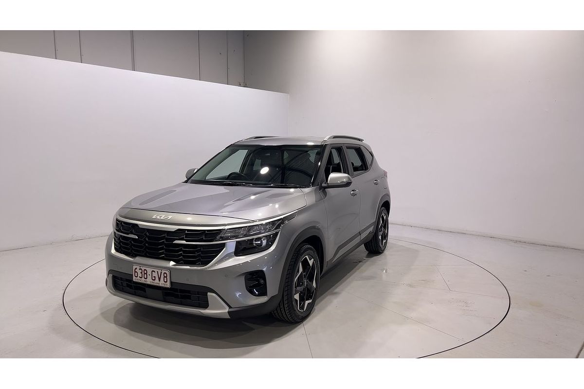 2023 Kia Seltos Sport+ SP2 PE