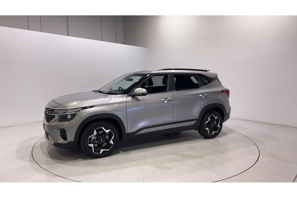 2023 Kia Seltos Sport+ SP2 PE