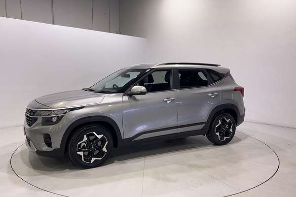 2023 Kia Seltos Sport+ SP2 PE