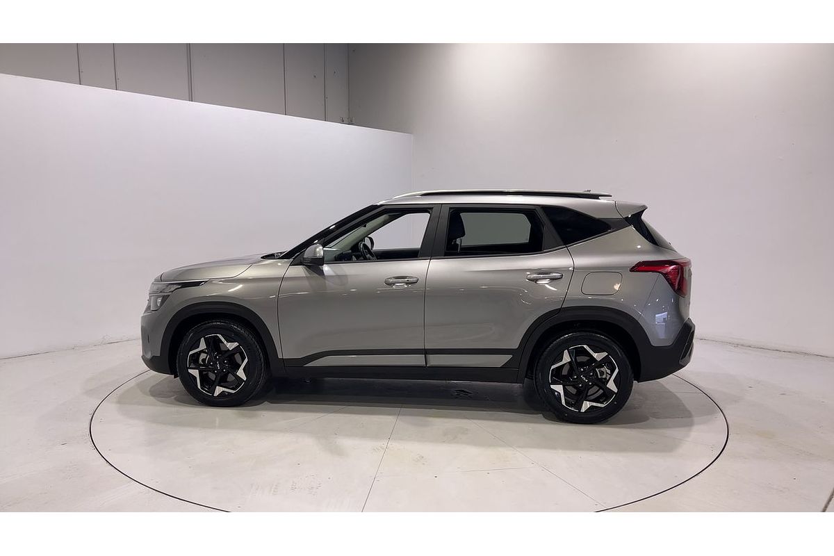 2023 Kia Seltos Sport+ SP2 PE