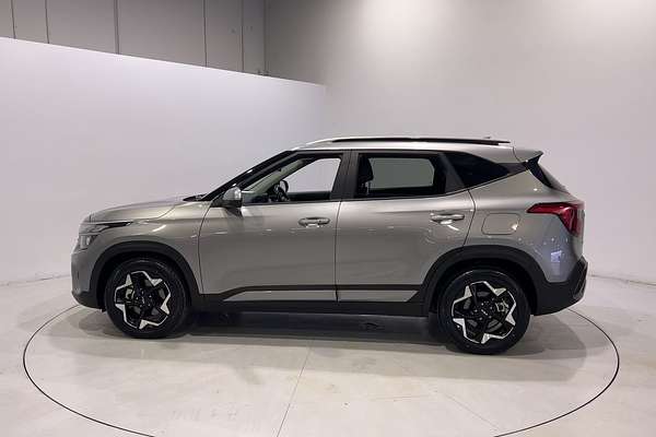 2023 Kia Seltos Sport+ SP2 PE