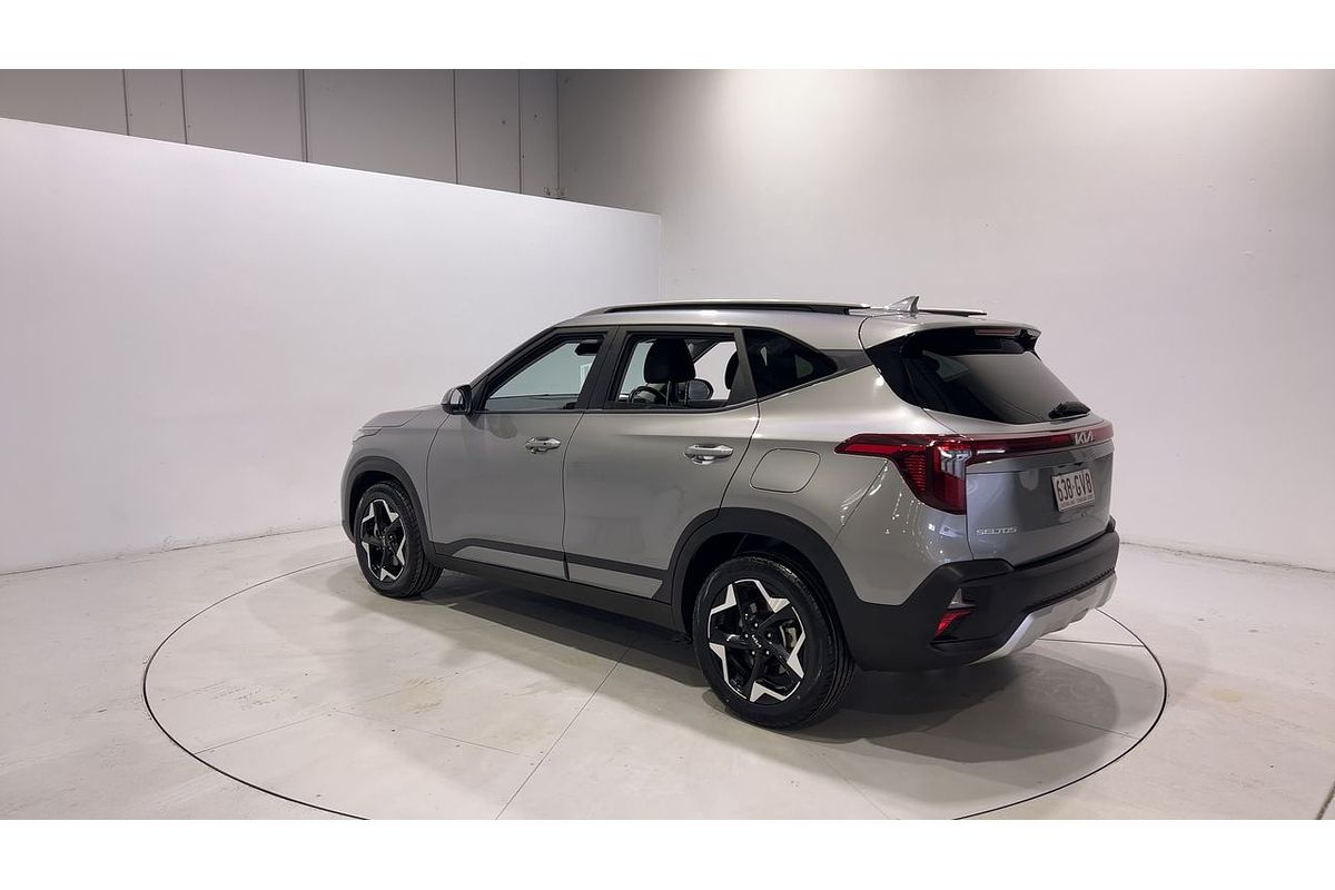 2023 Kia Seltos Sport+ SP2 PE