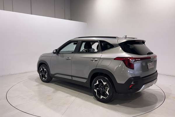 2023 Kia Seltos Sport+ SP2 PE