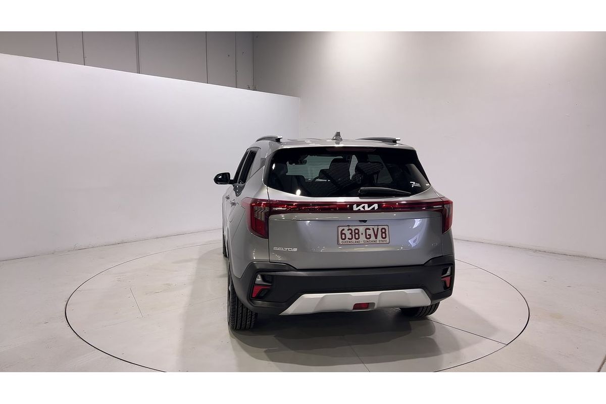 2023 Kia Seltos Sport+ SP2 PE