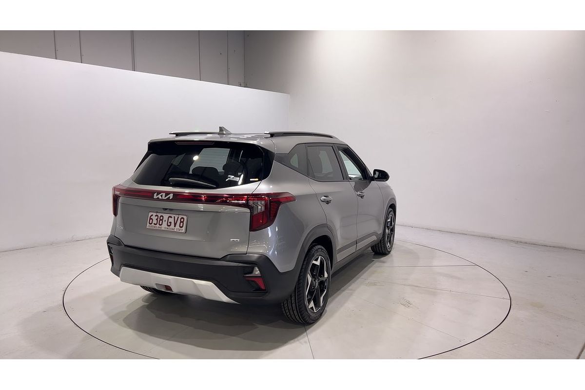 2023 Kia Seltos Sport+ SP2 PE