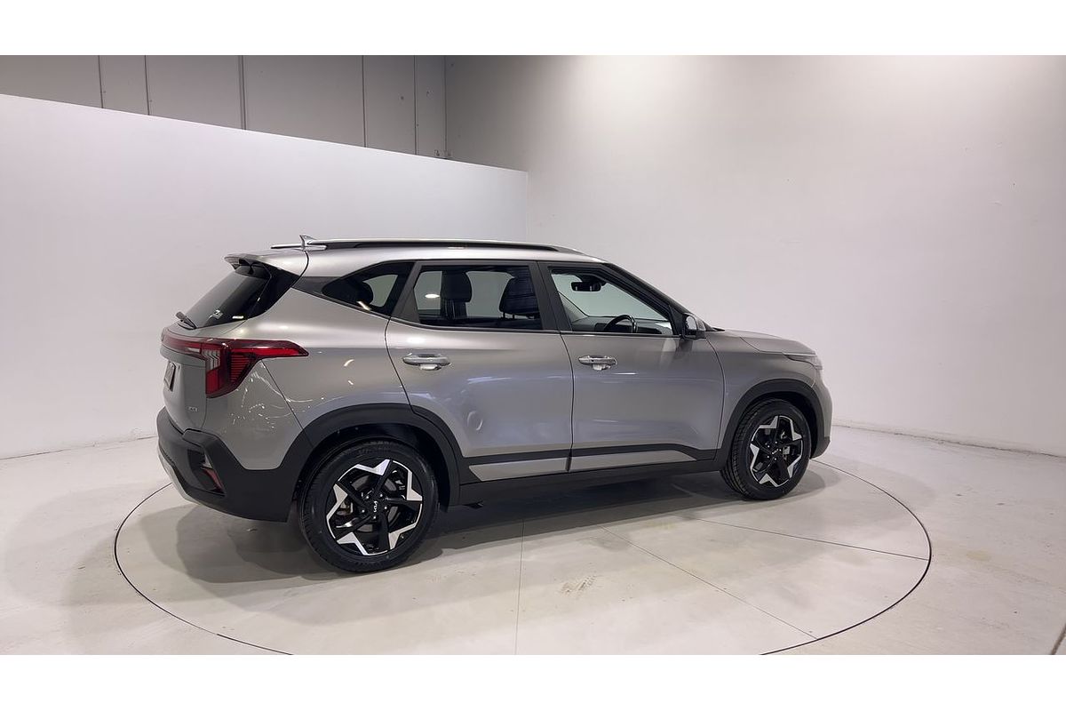2023 Kia Seltos Sport+ SP2 PE