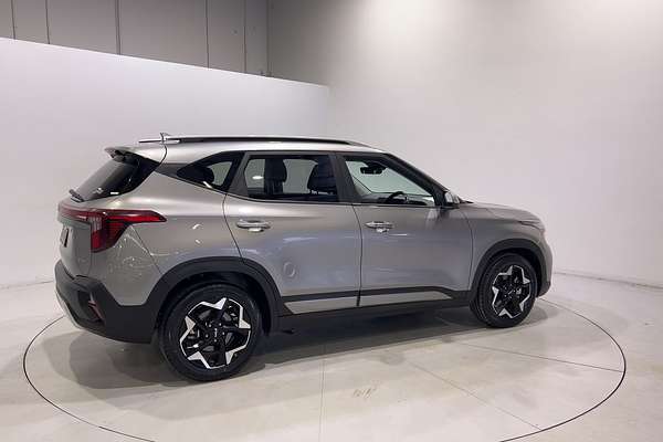 2023 Kia Seltos Sport+ SP2 PE