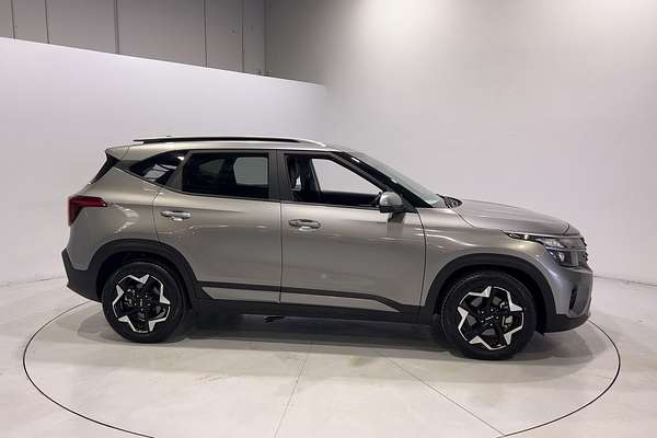 2023 Kia Seltos Sport+ SP2 PE