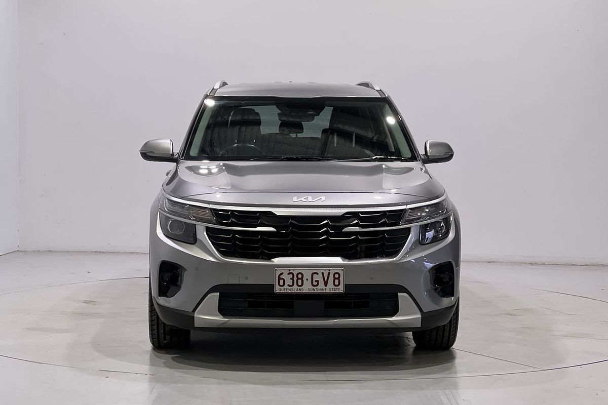 2023 Kia Seltos Sport+ SP2 PE