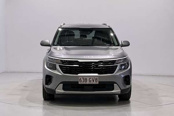 2023 Kia Seltos Sport+ SP2 PE