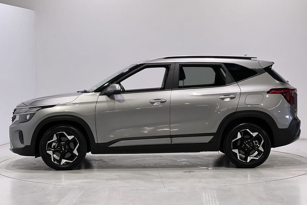 2023 Kia Seltos Sport+ SP2 PE
