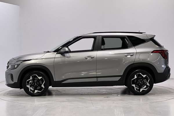 2023 Kia Seltos Sport+ SP2 PE